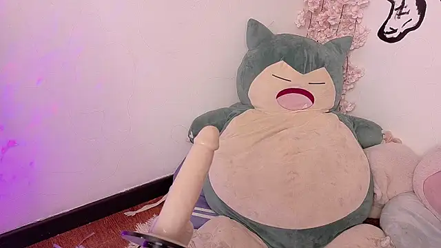 Nami usagi online show from 07-28-26, 03:21