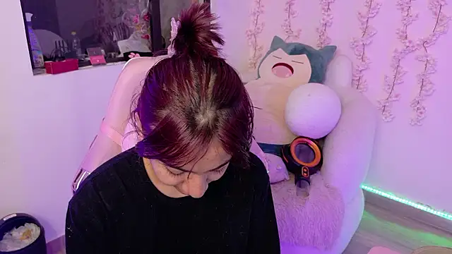 Nami usagi online show from 03-24-26, 02:50