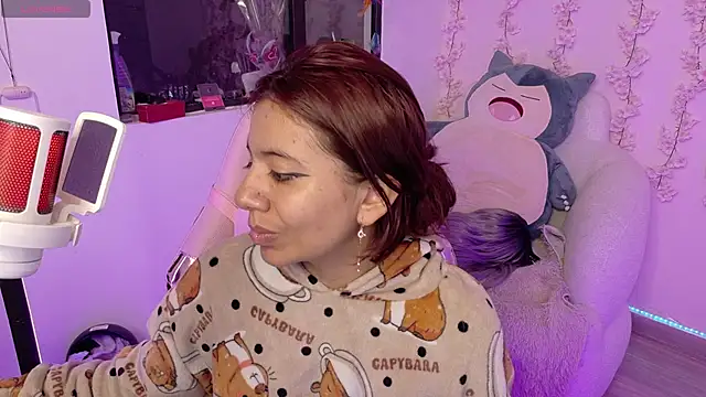 Nami usagi online show from 03-27-26, 09:49