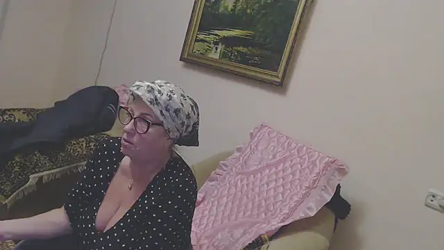 Kallliina online show from 01-29-25, 01:17