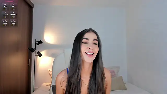 RebeccaBaxter online show from 04-26-26, 06:38