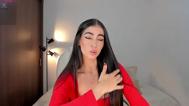 RebeccaBaxter online show from 01-15-26, 12:36