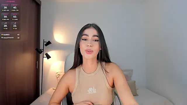 RebeccaBaxter online show from 11-14-25, 11:19