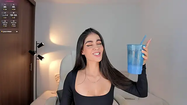 RebeccaBaxter online show from 02-26-26, 02:44