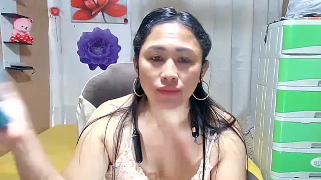 M e c e l online show from 04-15-26, 12:27