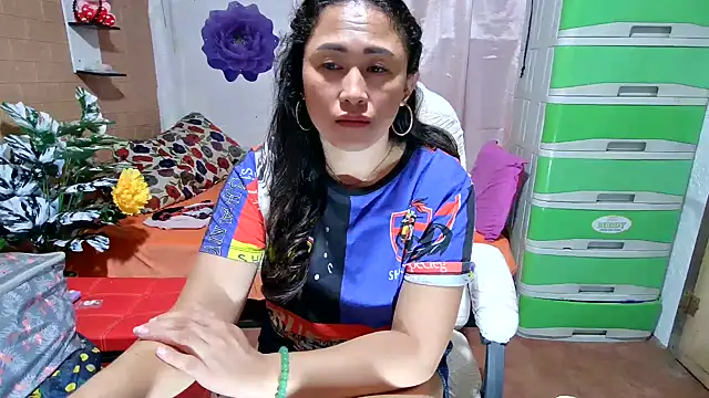 Snapshot of M_e_c_e_l chatting on 07-12-26, 09:37 M e c e l online show from 07-12-26, 09:37