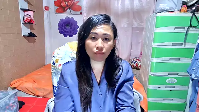 Snapshot of M_e_c_e_l chatting on 06-01-26, 09:47 M e c e l online show from 06-01-26, 09:47