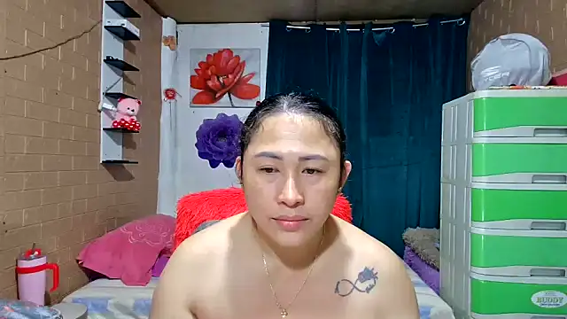 M e c e l online show from 02-16-26, 08:07