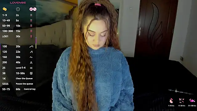 PixieLand online show from 02-21-26, 07:54