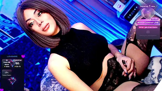 Thalia Cambridge online show from 06-17-26, 11:58