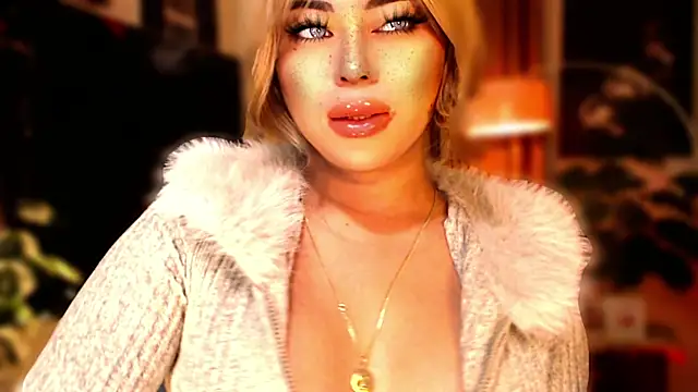 Thalia Cambridge online show from 11-21-25, 07:24