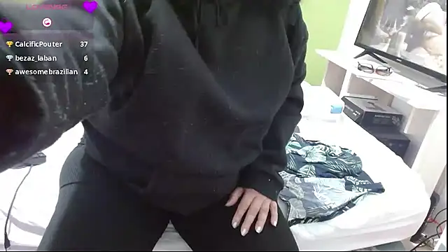 Diosasky online show from 10-22-25, 11:36