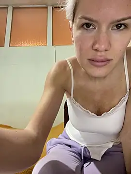 Keylili online show from 02-02-25, 05:58