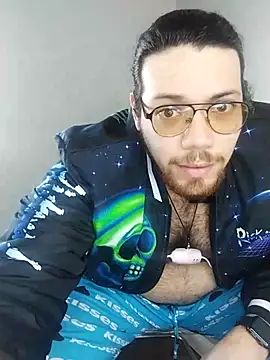 Snapshot of lucasgalacticman chatting on 02-22-25, 09:04 lucasgalacticman online show from 02-22-25, 09:04