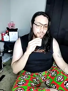 Snapshot of lucasgalacticman chatting on 02-13-25, 08:59 lucasgalacticman online show from 02-13-25, 08:59