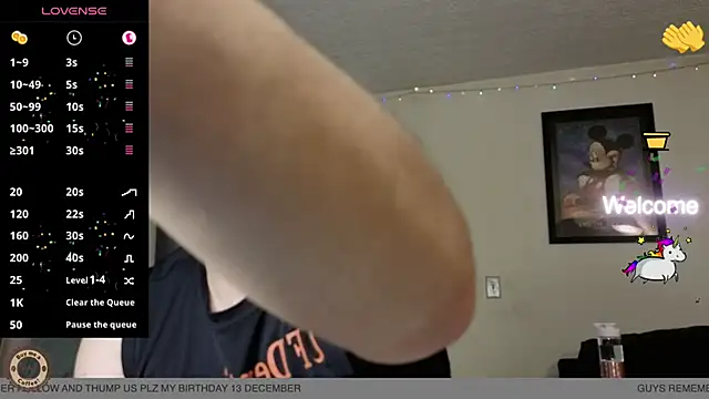 Snapshot of lucasgalacticman chatting on 02-19-26, 06:27 lucasgalacticman online show from 02-19-26, 06:27