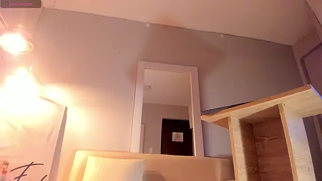 bonie lov online show from 01-15-26, 10:35