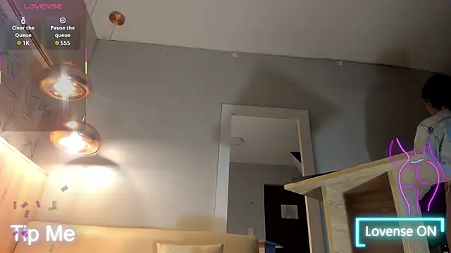 bonie lov online show from 03-05-26, 10:59