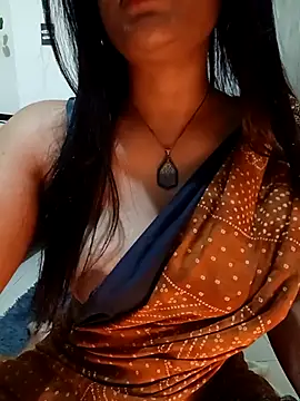 RadhaBabe online show from 02-16-26, 12:59