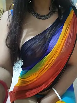 Snapshot of RadhaBabe chatting on 07-26-26, 10:11 RadhaBabe online show from 07-26-26, 10:11
