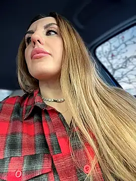 Kalli Fornia online show from 02-22-26, 09:11