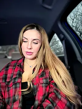 Kalli Fornia online show from 12-02-25, 09:22