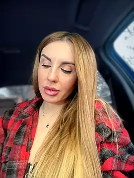 Kalli Fornia online show from 02-18-26, 09:50