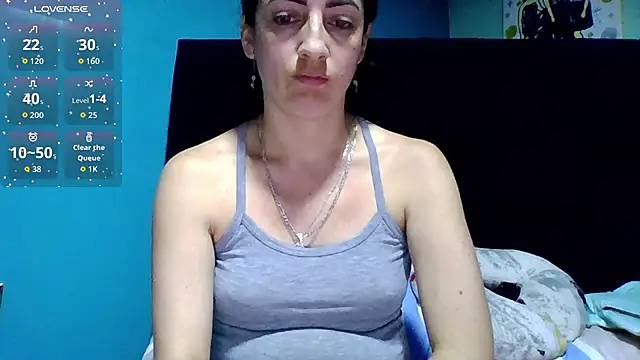 Salo Heaven online show from 10-01-25, 02:49