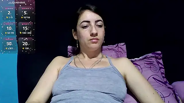 Salo Heaven online show from 10-07-25, 03:07