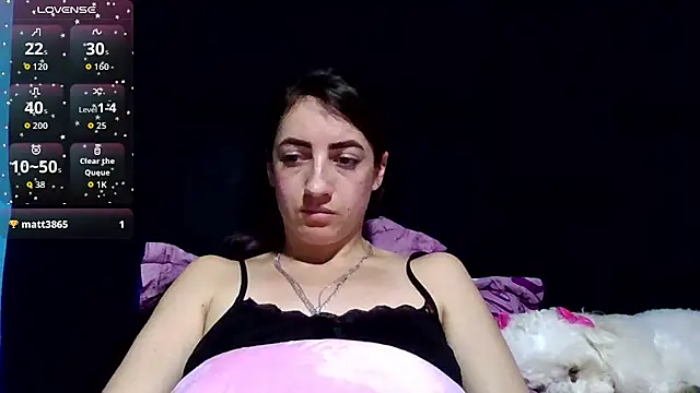 Salo Heaven online show from 10-09-25, 02:12
