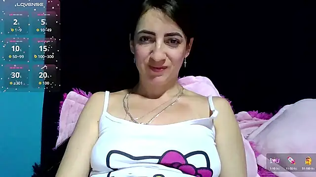 Salo Heaven online show from 11-05-25, 01:31