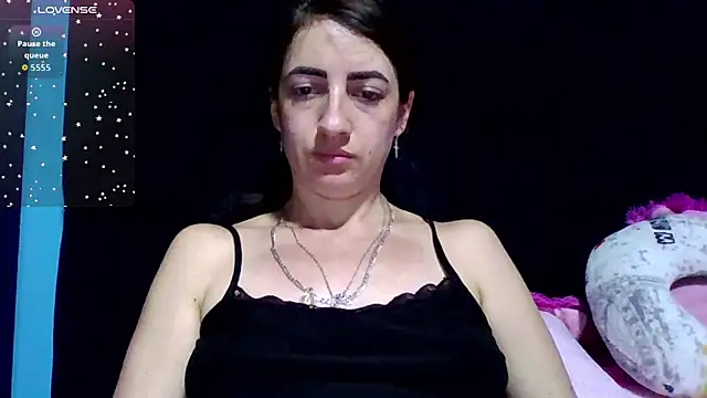 Salo Heaven online show from 11-15-25, 02:48