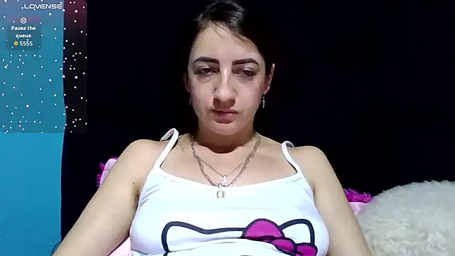 Salo Heaven online show from 11-06-25, 01:42