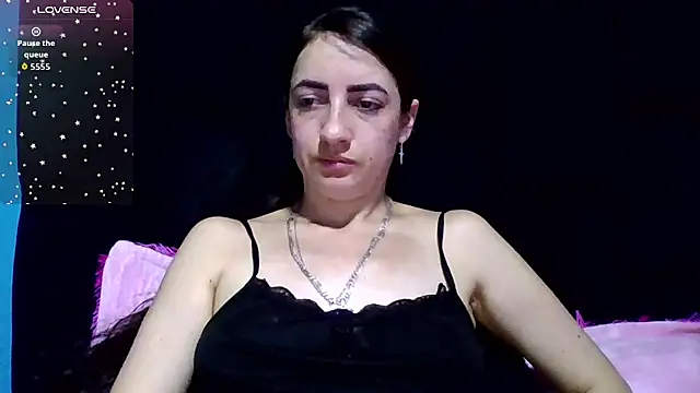 Salo Heaven online show from 11-13-25, 03:10