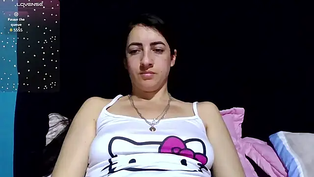 Salo Heaven online show from 10-04-25, 02:35