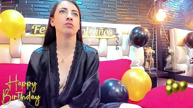 Salo Heaven online show from 03-10-25, 05:29