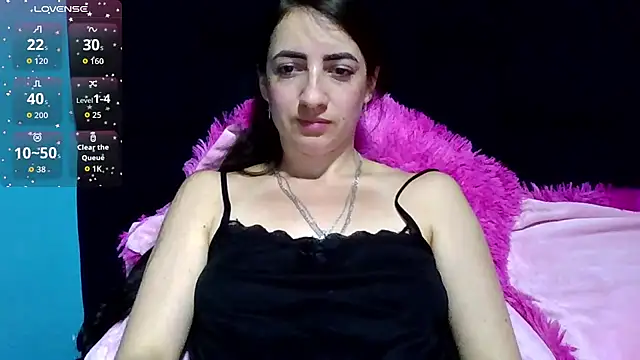 Salo Heaven online show from 11-11-25, 02:17