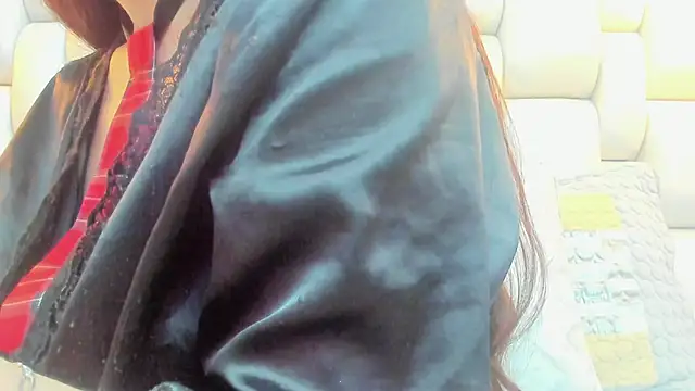 Salo Heaven online show from 12-16-25, 01:59