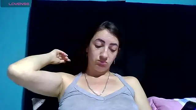 Salo Heaven online show from 04-11-26, 02:08