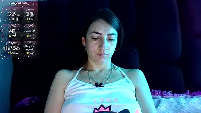 Salo Heaven online show from 11-09-25, 03:05