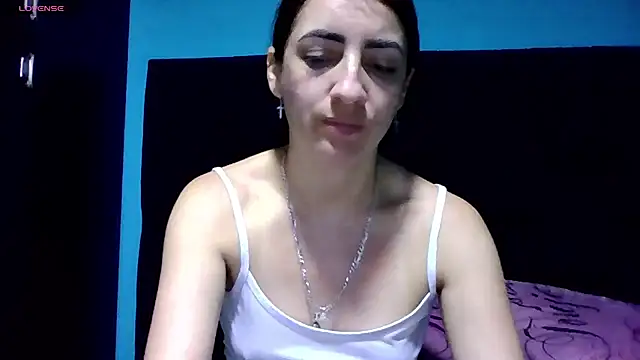 Salo Heaven online show from 12-05-25, 02:43