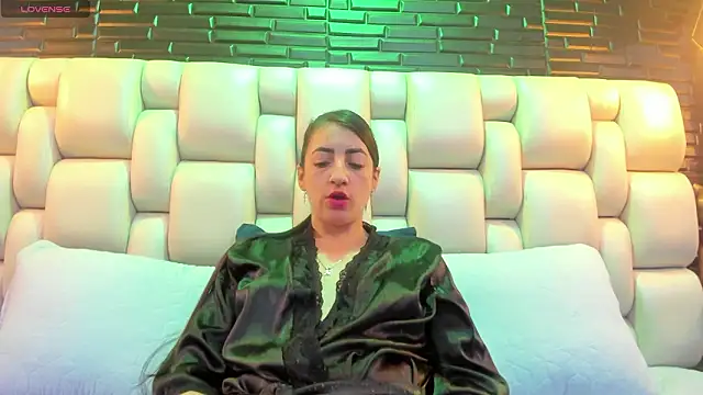 Salo Heaven online show from 03-18-26, 02:52