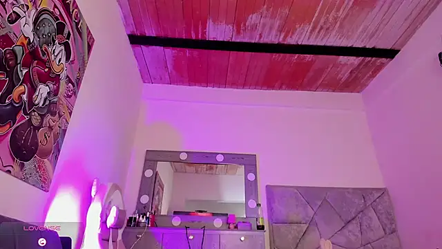 Sweet Cinthia online show from 12-16-25, 05:50