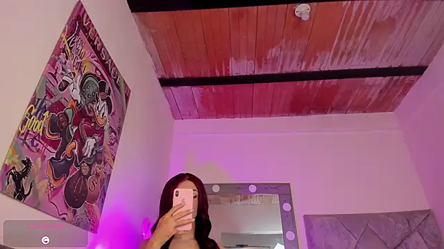 Sweet Cinthia online show from 06-26-26, 06:14
