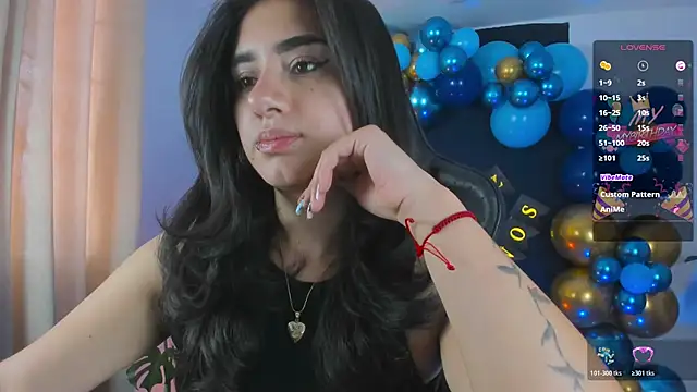 annadu011 online show from 04-10-26, 03:08