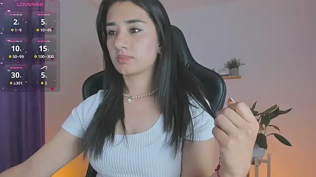 annadu011 online show from 02-14-26, 01:28