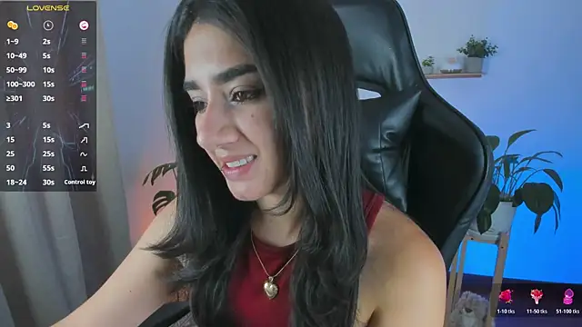 annadu011 online show from 03-27-26, 02:29