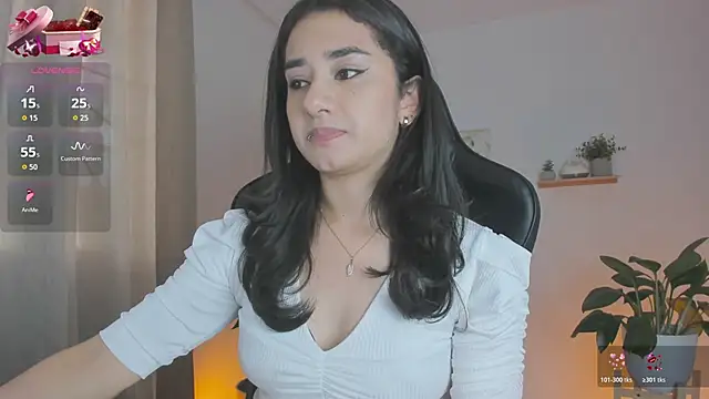 annadu011 online show from 02-19-26, 02:47