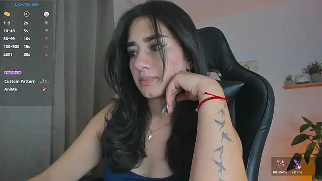 annadu011 online show from 03-12-26, 11:53