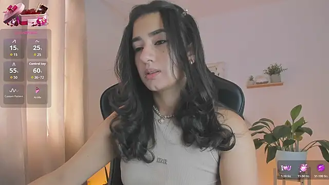 annadu011 online show from 02-26-26, 01:55